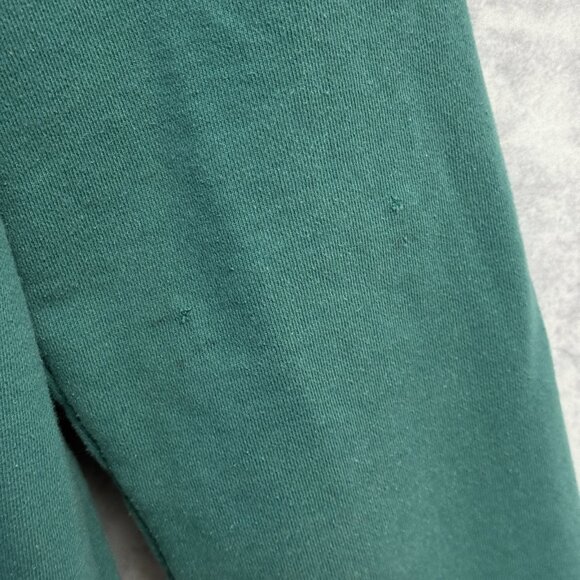 Obey Worldwide Sweatshirt Adult Large 24x27 1/2 Zip Skate Streetwear - Picture 11 of 16